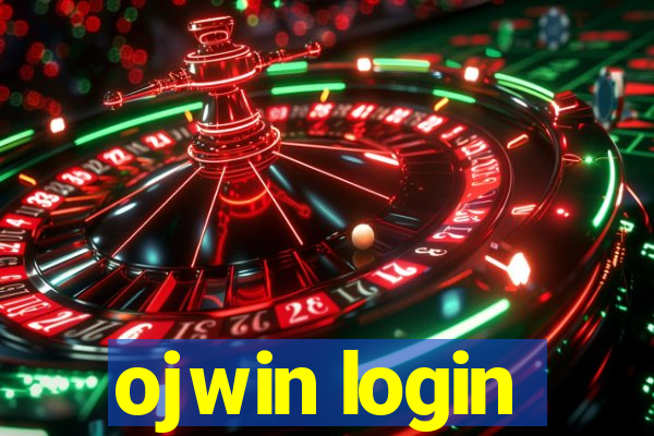 ojwin login